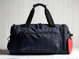 Pickleball Duffle Bag